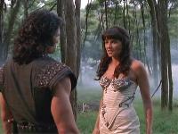 Xena Warrior Princess